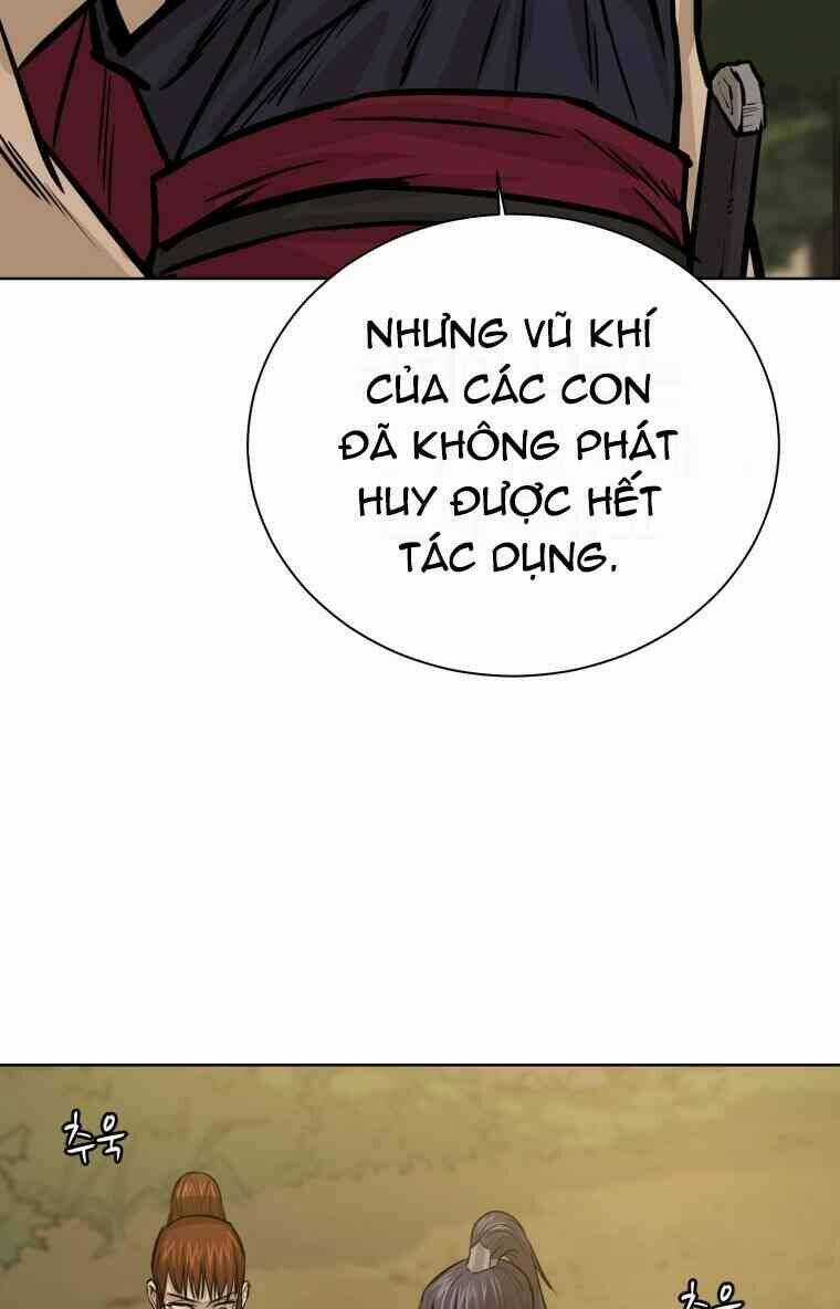 Sư Phụ Quỷ Diện Chapter 26 trang 42