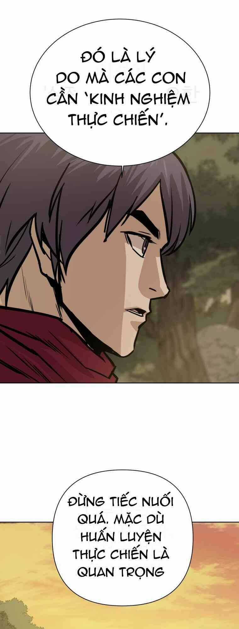 Sư Phụ Quỷ Diện Chapter 26 trang 44