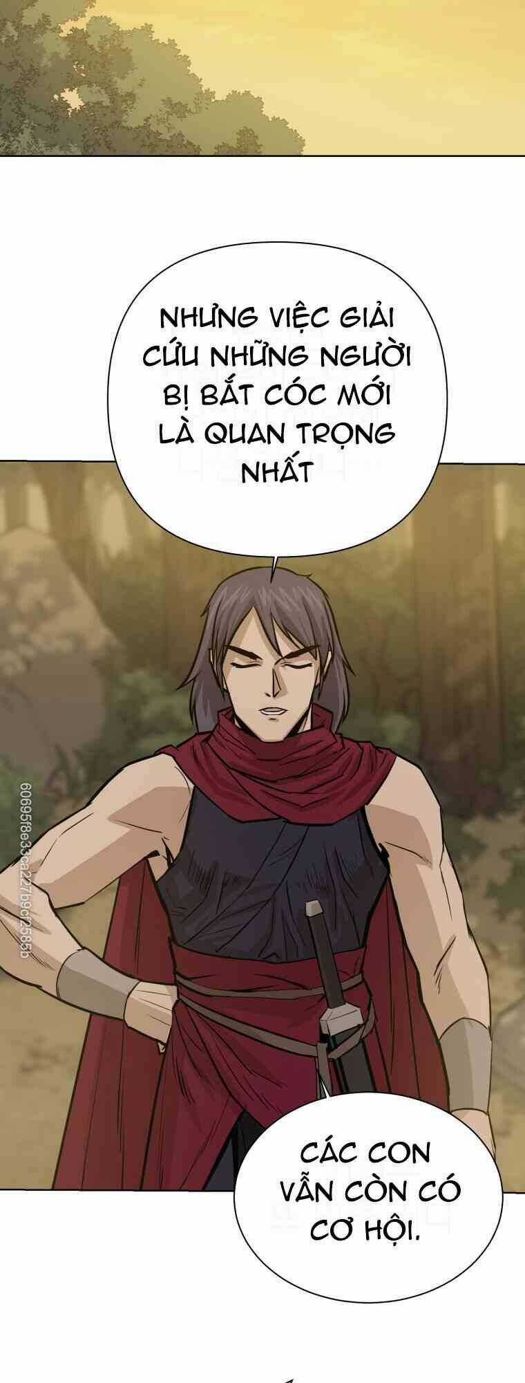 Sư Phụ Quỷ Diện Chapter 26 trang 45