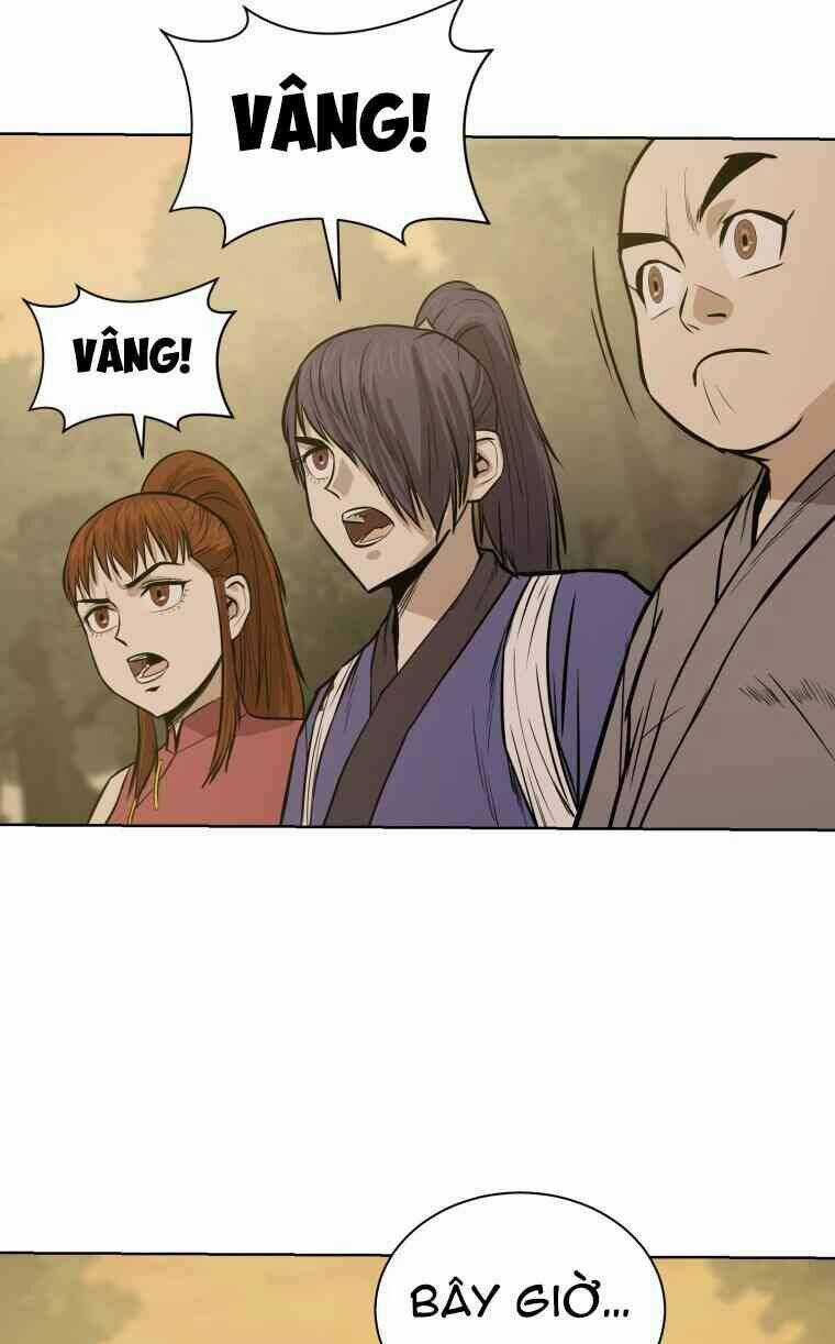 Sư Phụ Quỷ Diện Chapter 26 trang 46