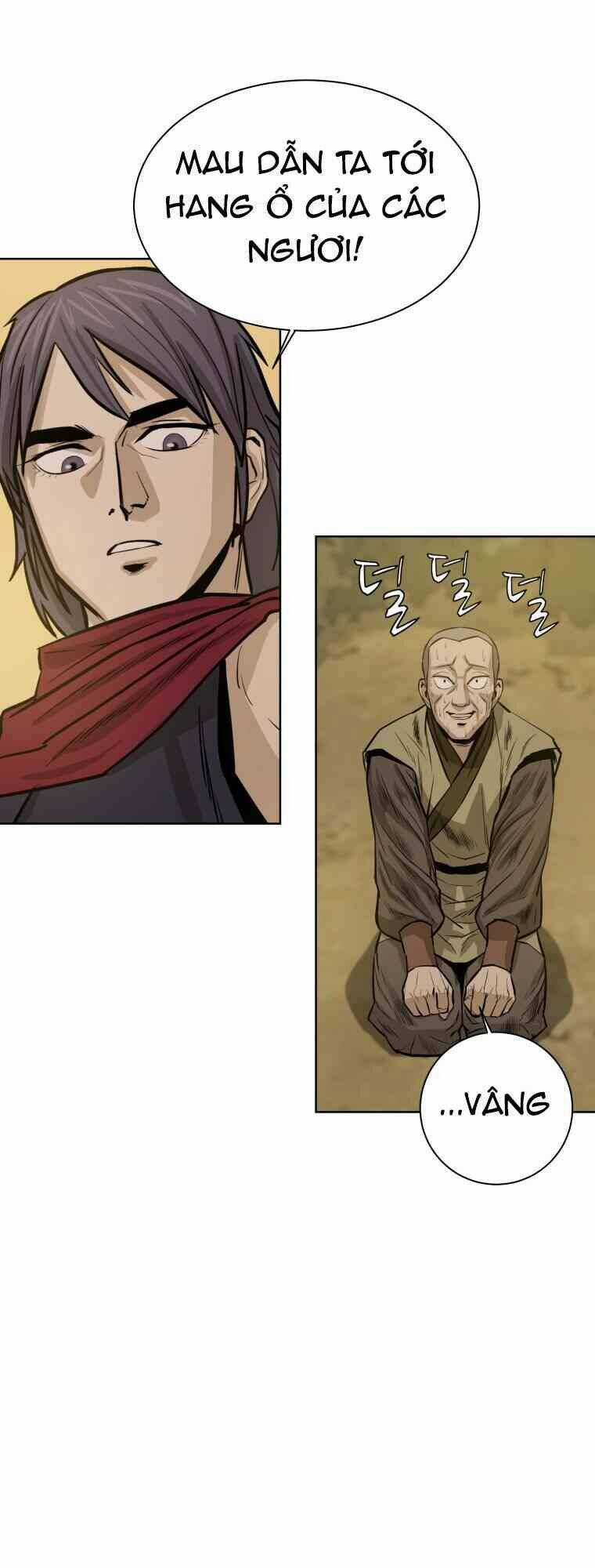 Sư Phụ Quỷ Diện Chapter 26 trang 48