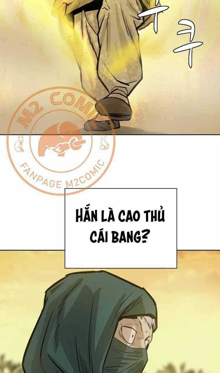 Sư Phụ Quỷ Diện Chapter 26 trang 50