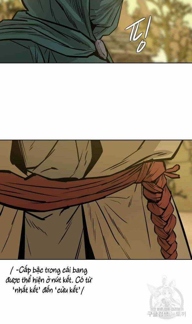 Sư Phụ Quỷ Diện Chapter 26 trang 51