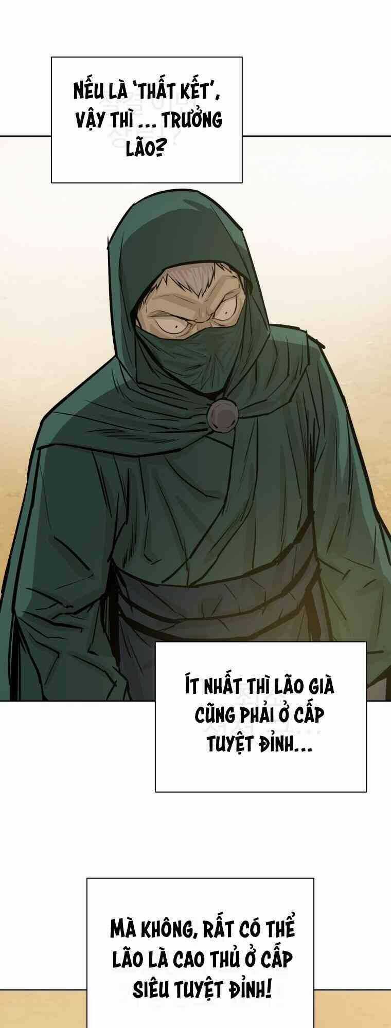 Sư Phụ Quỷ Diện Chapter 26 trang 52