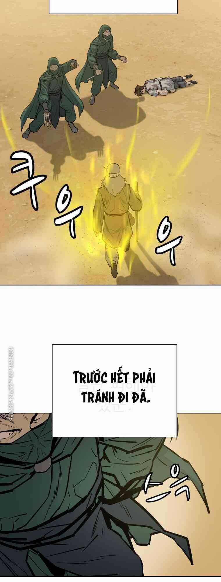 Sư Phụ Quỷ Diện Chapter 26 trang 53