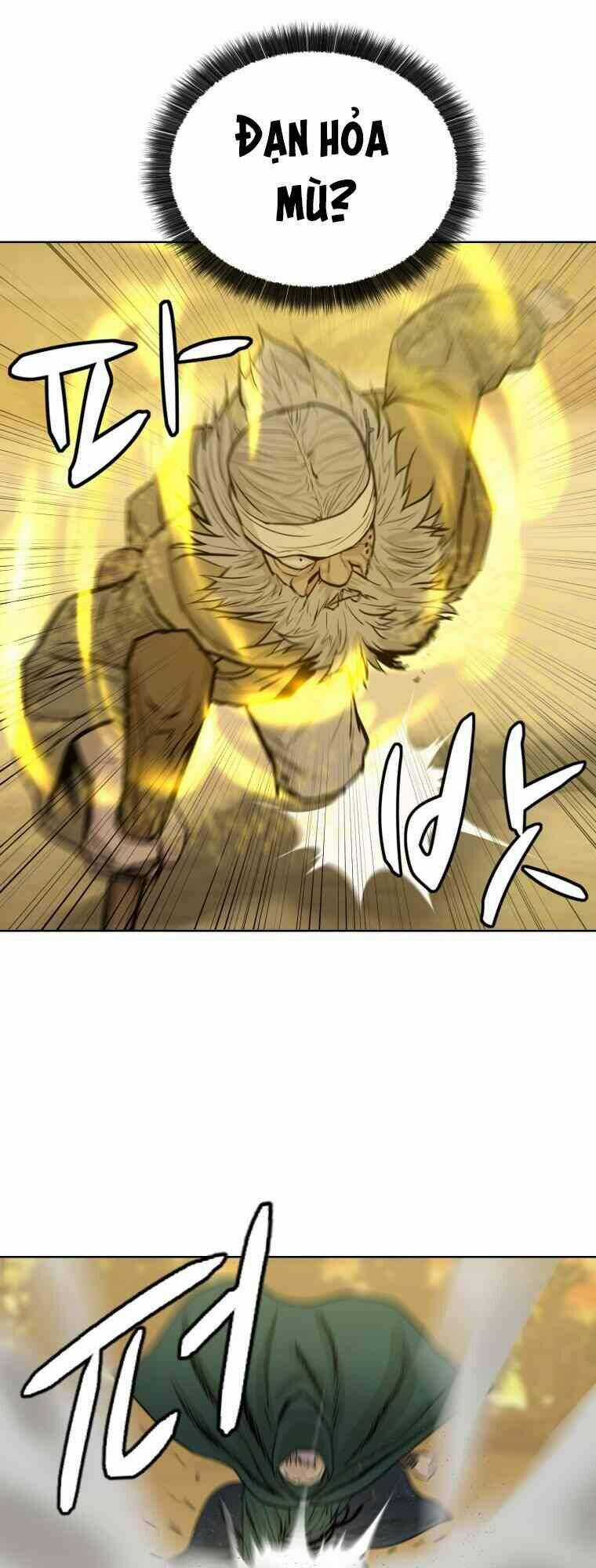 Sư Phụ Quỷ Diện Chapter 26 trang 56