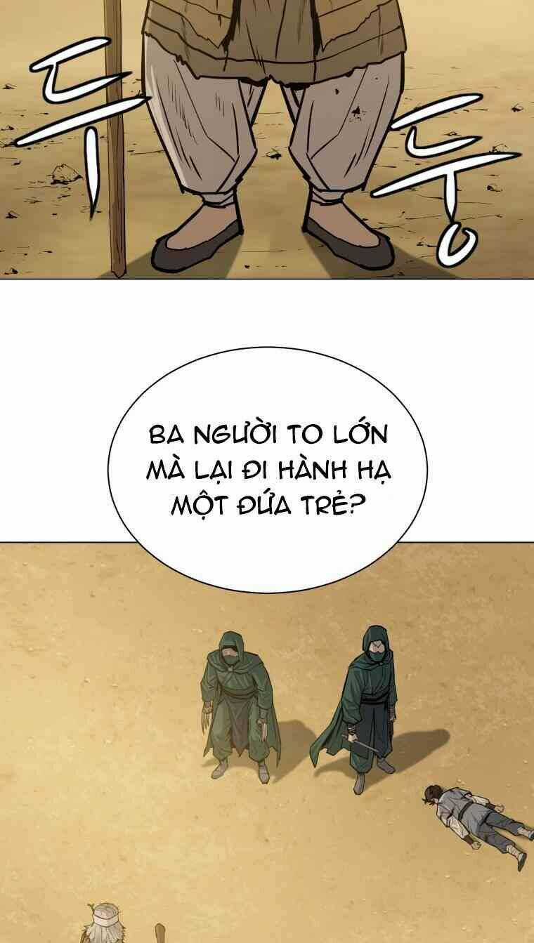 Sư Phụ Quỷ Diện Chapter 26 trang 6