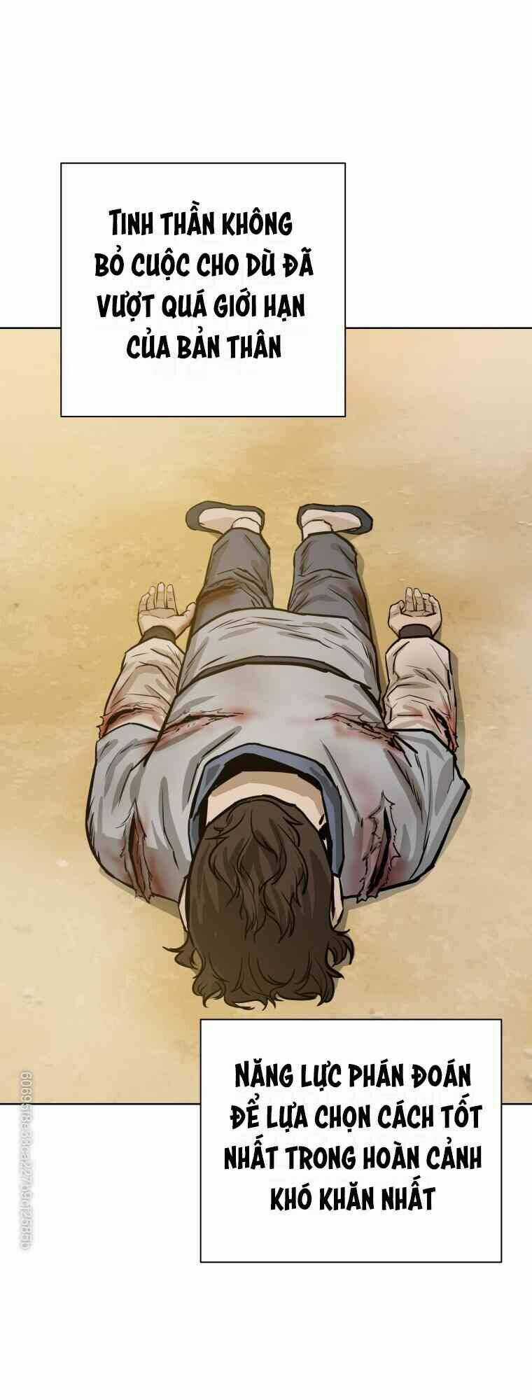 Sư Phụ Quỷ Diện Chapter 26 trang 61