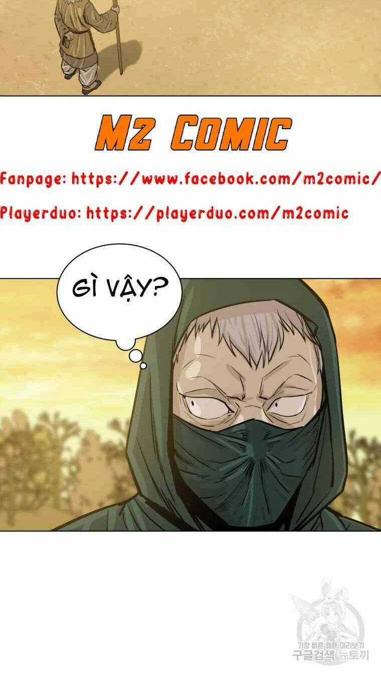 Sư Phụ Quỷ Diện Chapter 26 trang 7