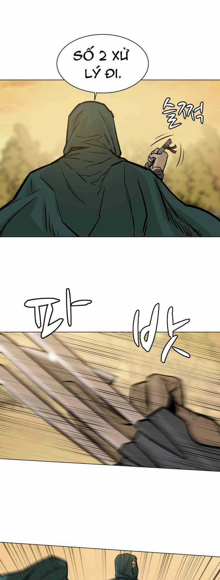 Sư Phụ Quỷ Diện Chapter 26 trang 8