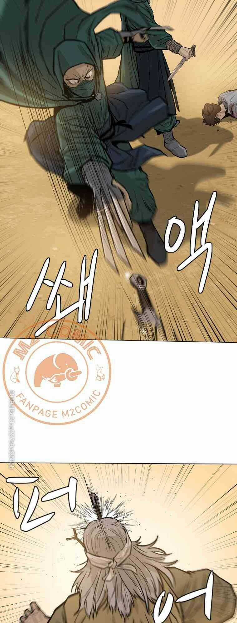 Sư Phụ Quỷ Diện Chapter 26 trang 9