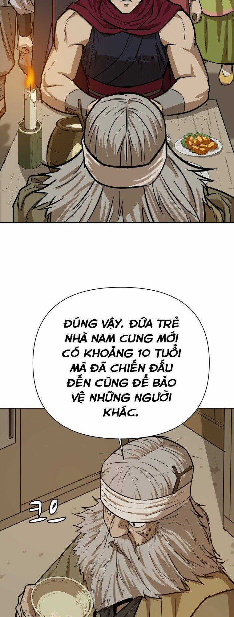 Sư Phụ Quỷ Diện Chapter 27 trang 23