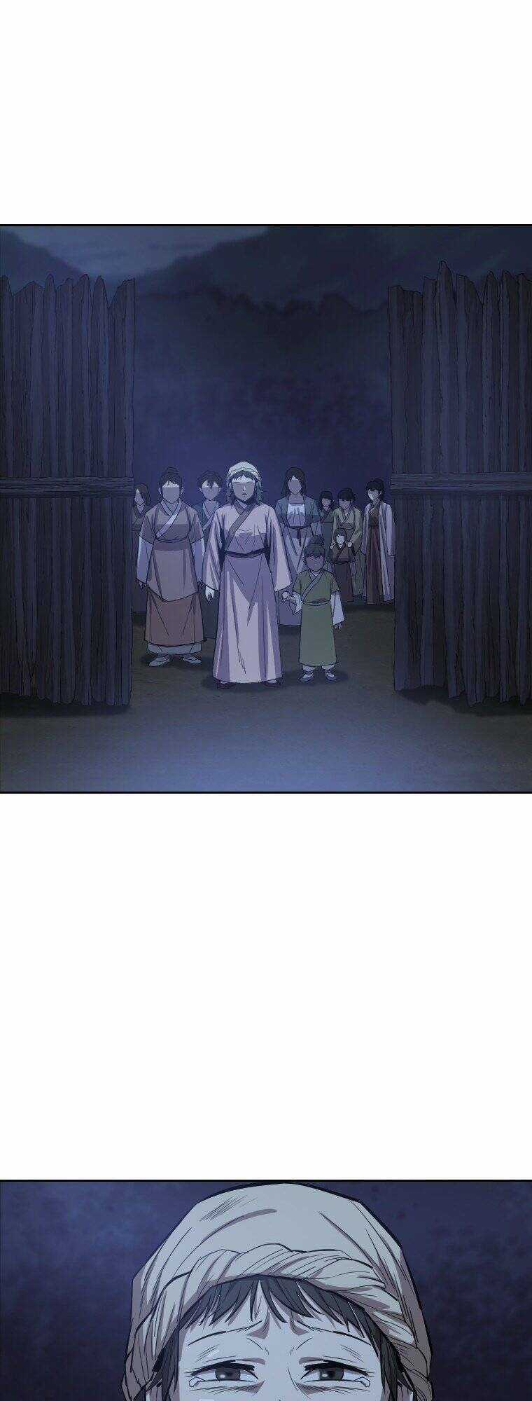 Sư Phụ Quỷ Diện Chapter 27 trang 3