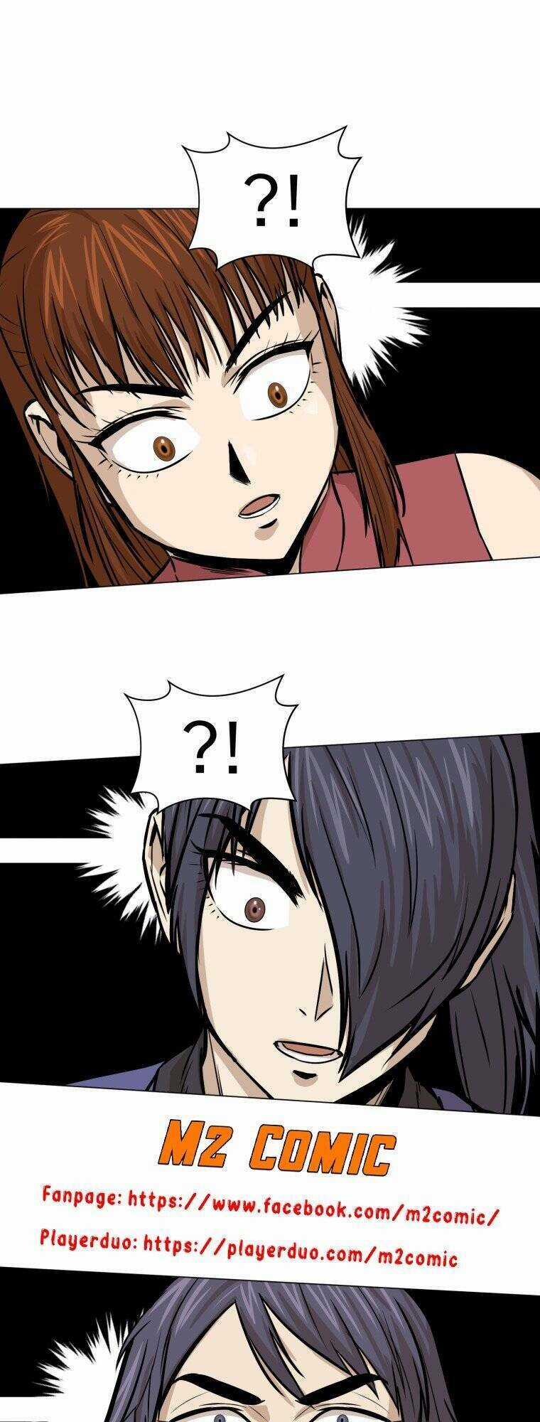 Sư Phụ Quỷ Diện Chapter 27 trang 33