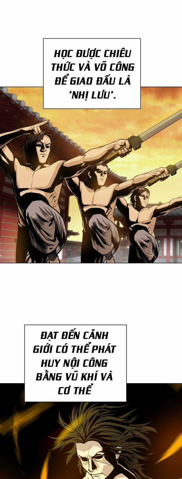 Sư Phụ Quỷ Diện Chapter 27 trang 37