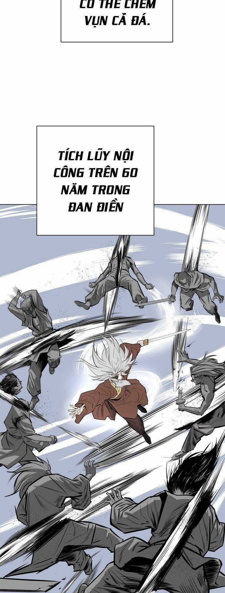 Sư Phụ Quỷ Diện Chapter 27 trang 39