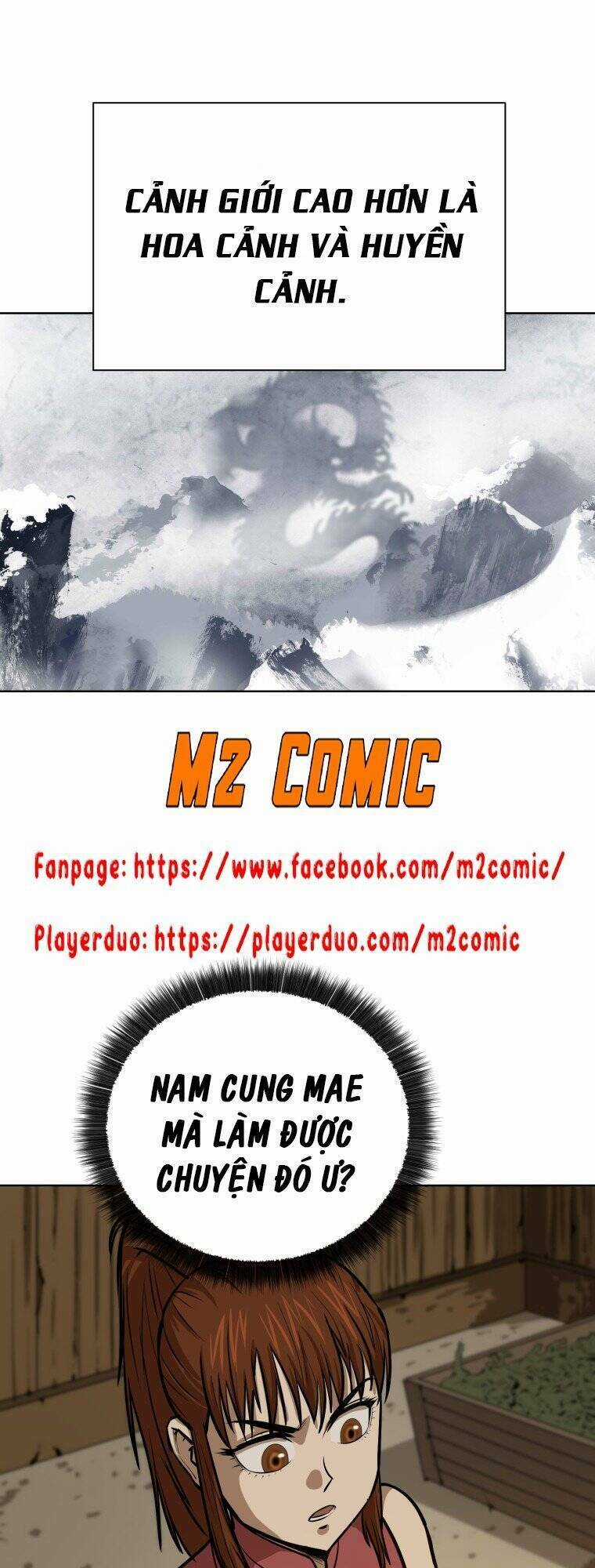 Sư Phụ Quỷ Diện Chapter 27 trang 41