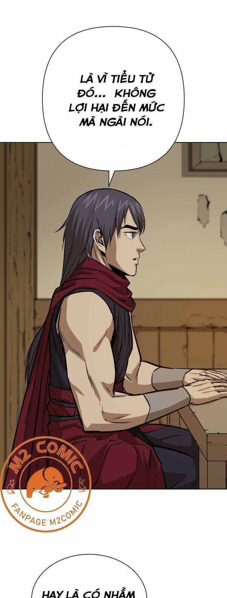 Sư Phụ Quỷ Diện Chapter 27 trang 45