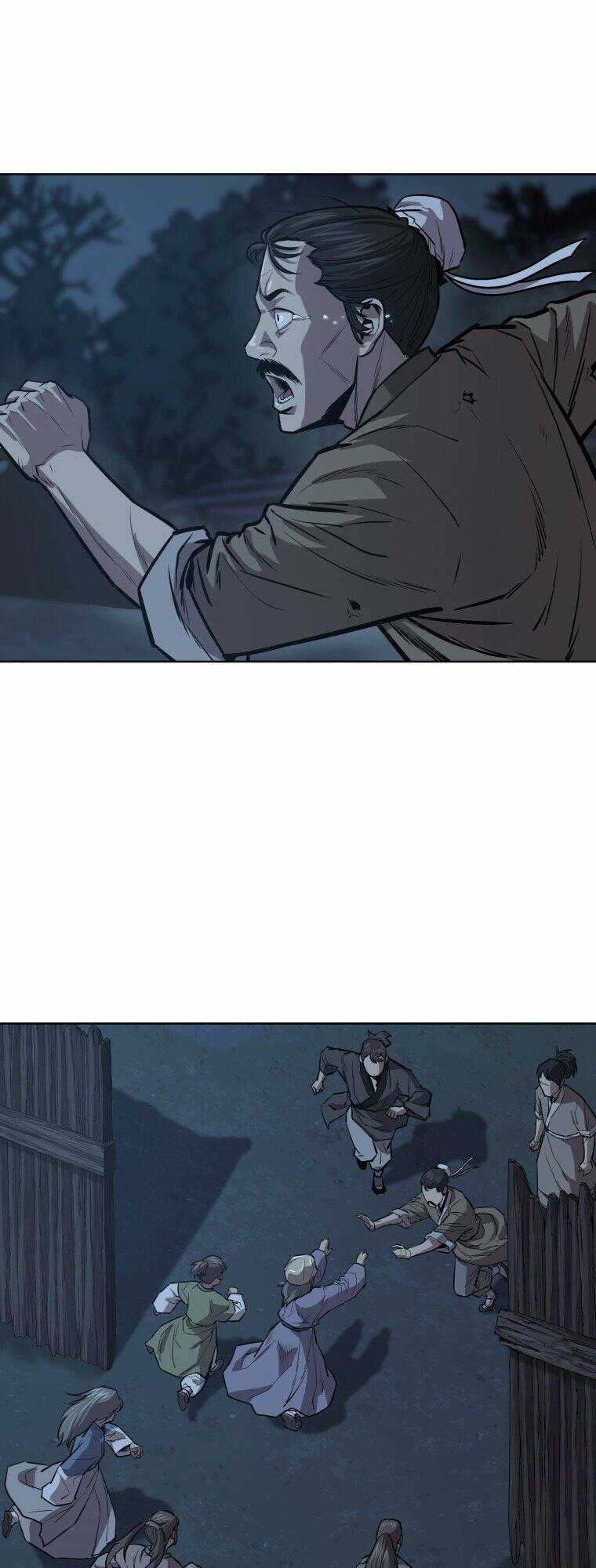 Sư Phụ Quỷ Diện Chapter 27 trang 5