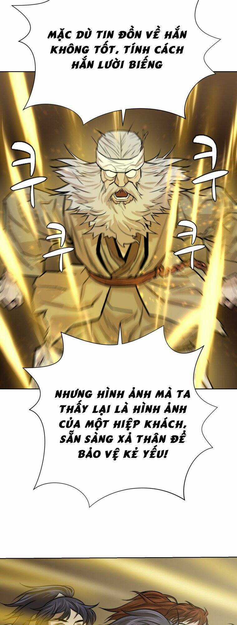 Sư Phụ Quỷ Diện Chapter 27 trang 51