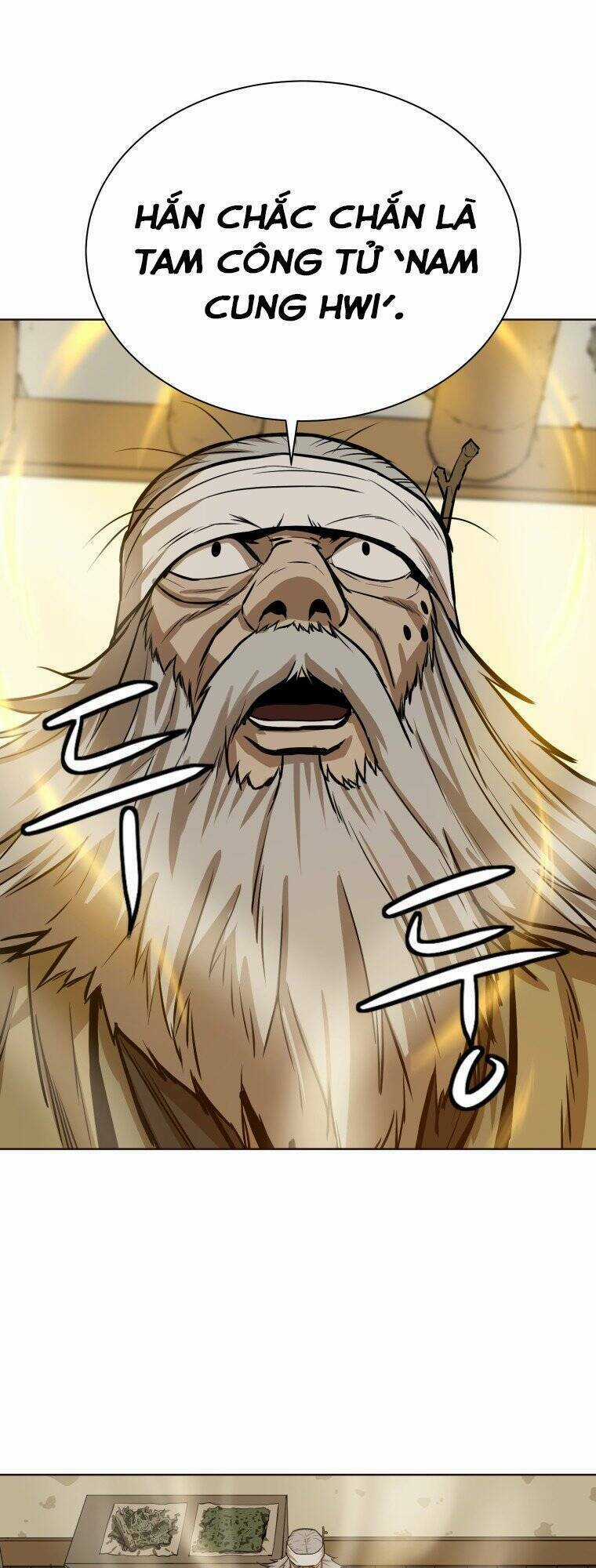 Sư Phụ Quỷ Diện Chapter 27 trang 53