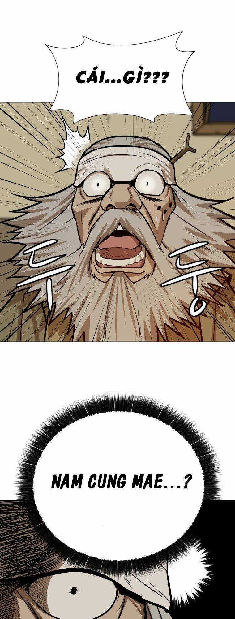 Sư Phụ Quỷ Diện Chapter 27 trang 57