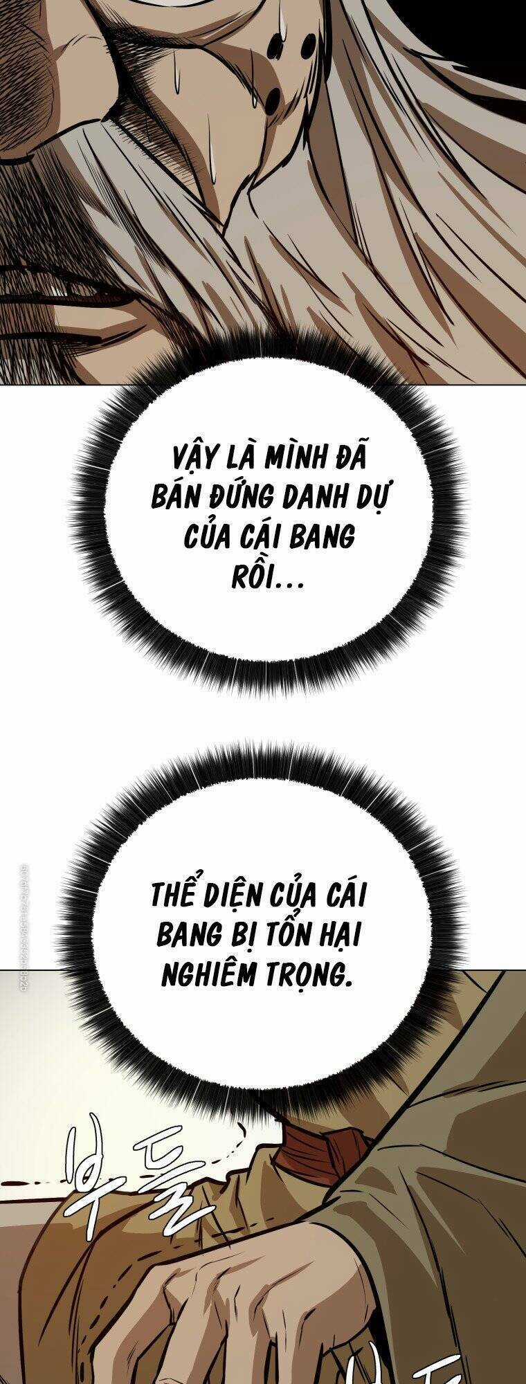 Sư Phụ Quỷ Diện Chapter 27 trang 58