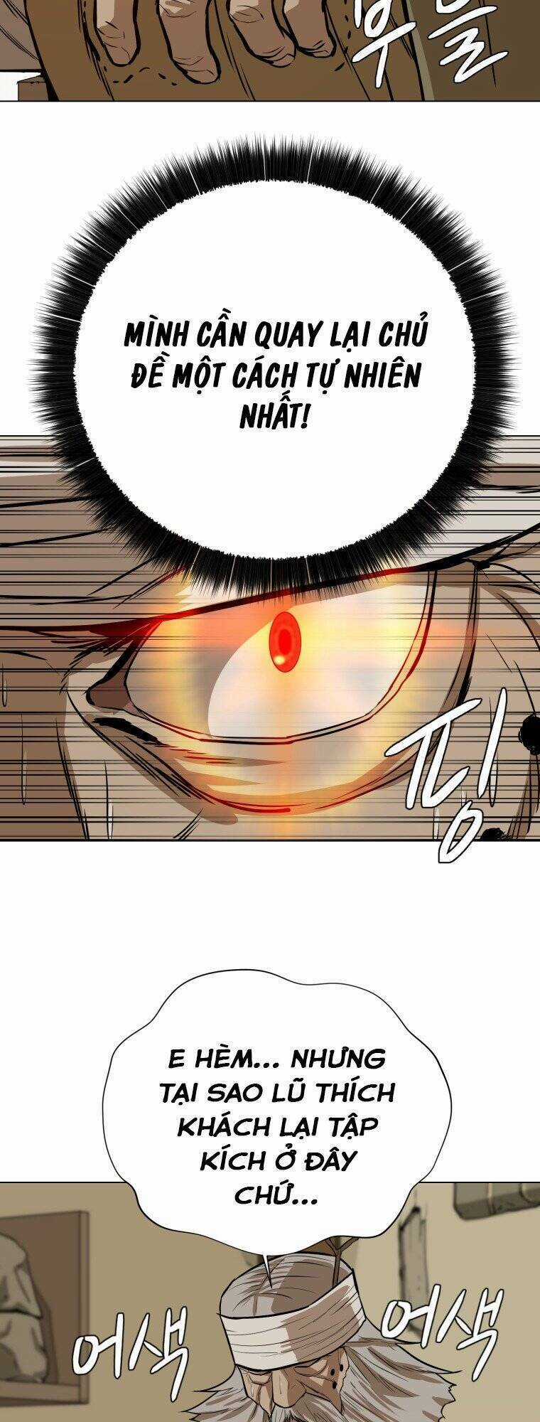 Sư Phụ Quỷ Diện Chapter 27 trang 59