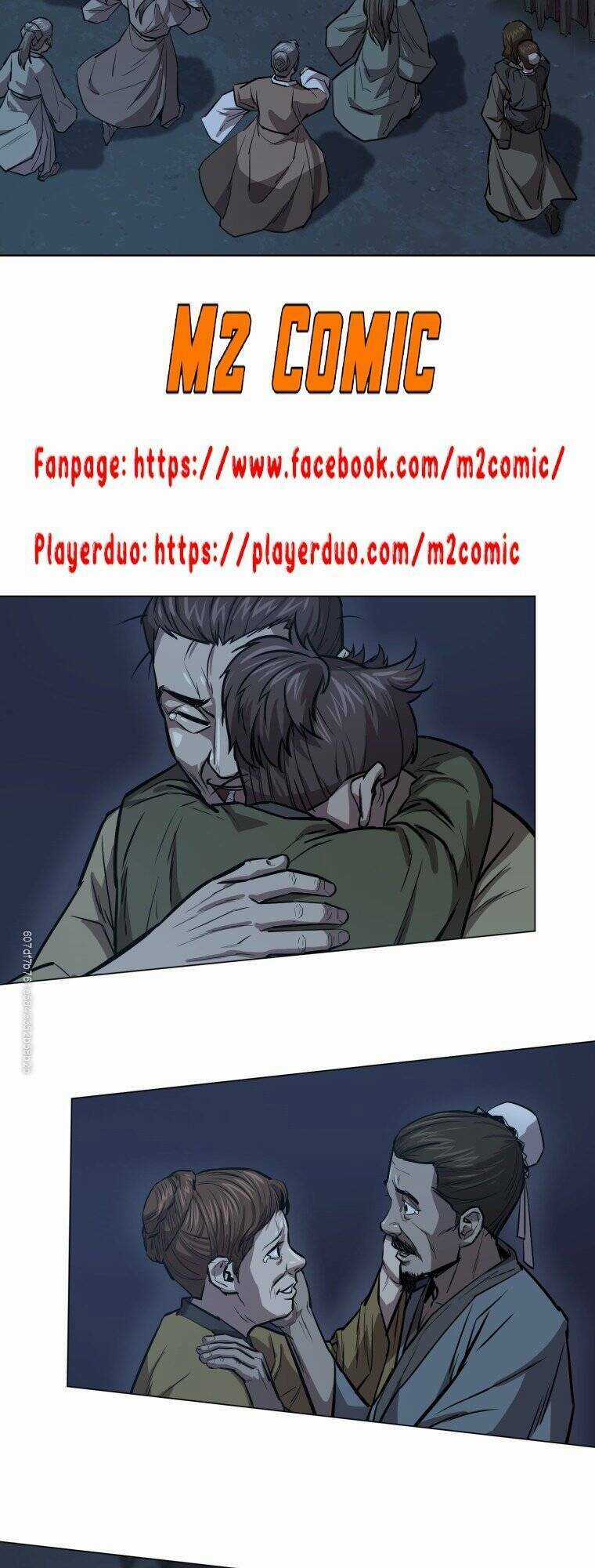 Sư Phụ Quỷ Diện Chapter 27 trang 6