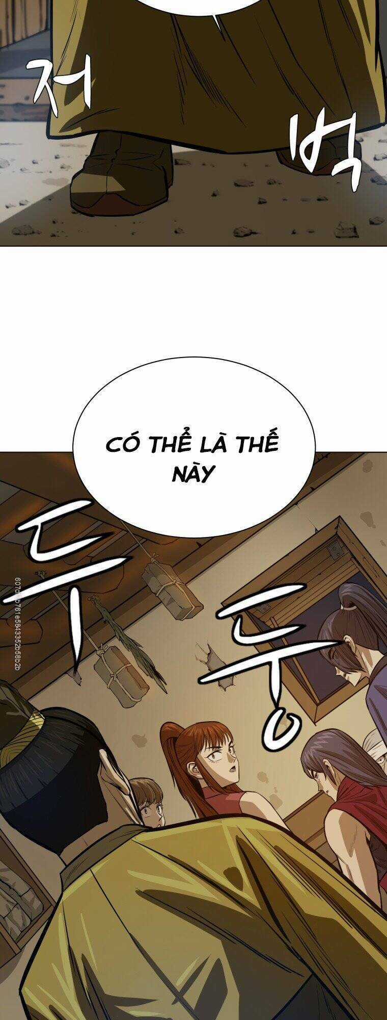 Sư Phụ Quỷ Diện Chapter 27 trang 62