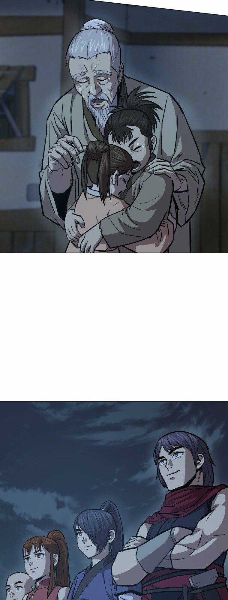 Sư Phụ Quỷ Diện Chapter 27 trang 7