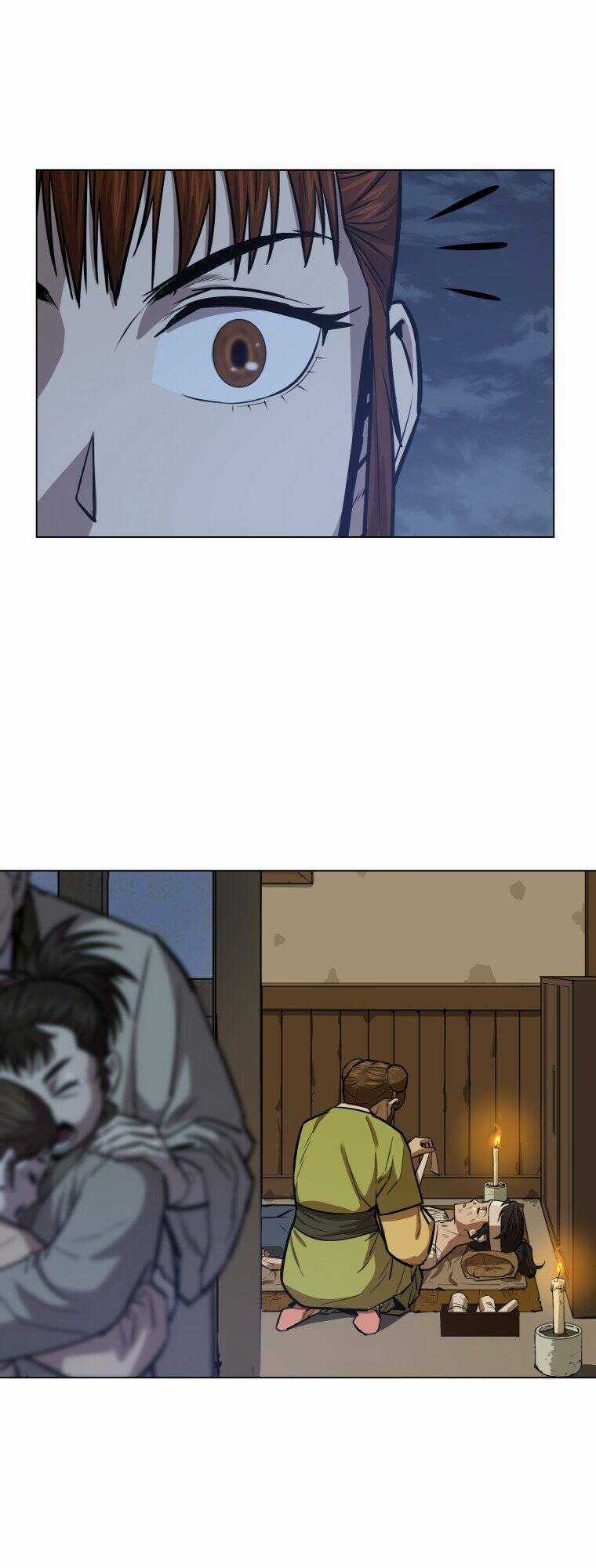 Sư Phụ Quỷ Diện Chapter 27 trang 9