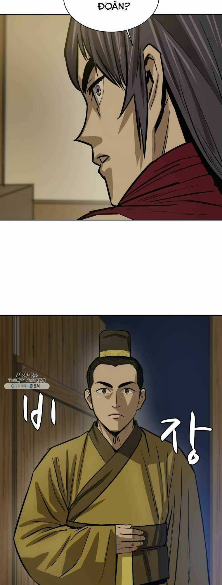 Sư Phụ Quỷ Diện Chapter 28 trang 15