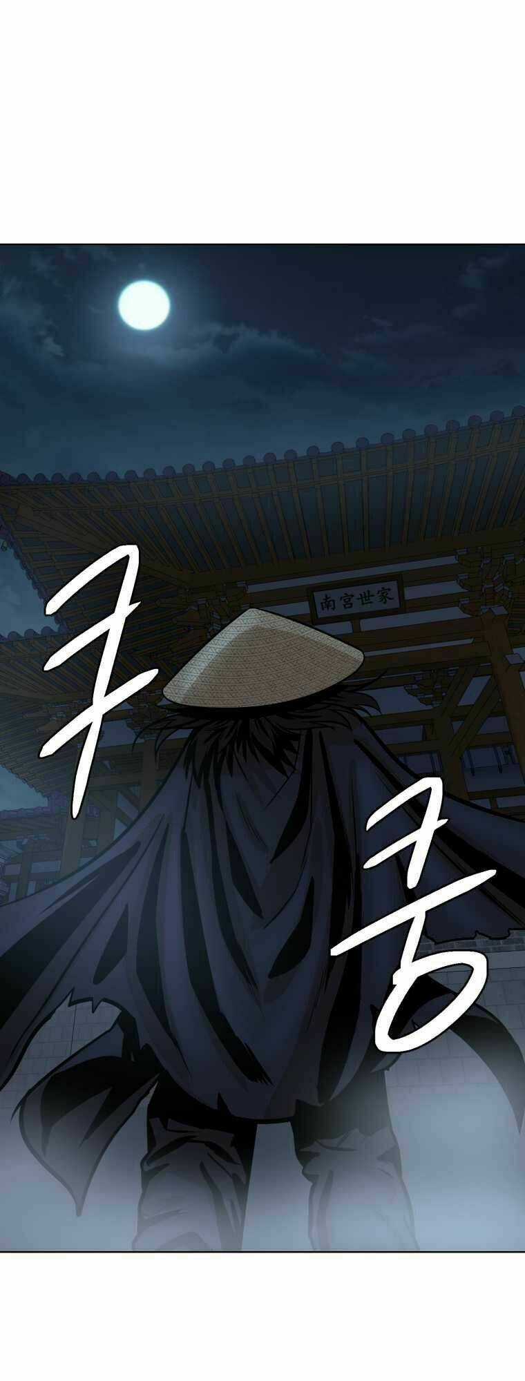 Sư Phụ Quỷ Diện Chapter 28 trang 2