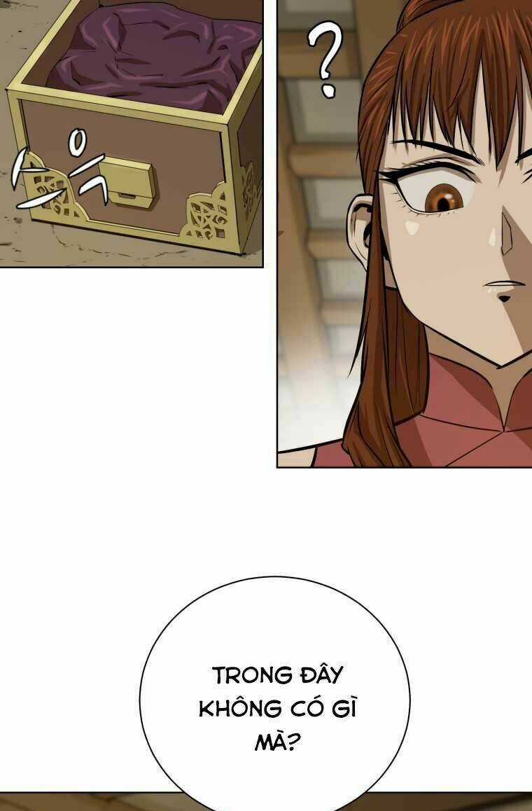 Sư Phụ Quỷ Diện Chapter 28 trang 20