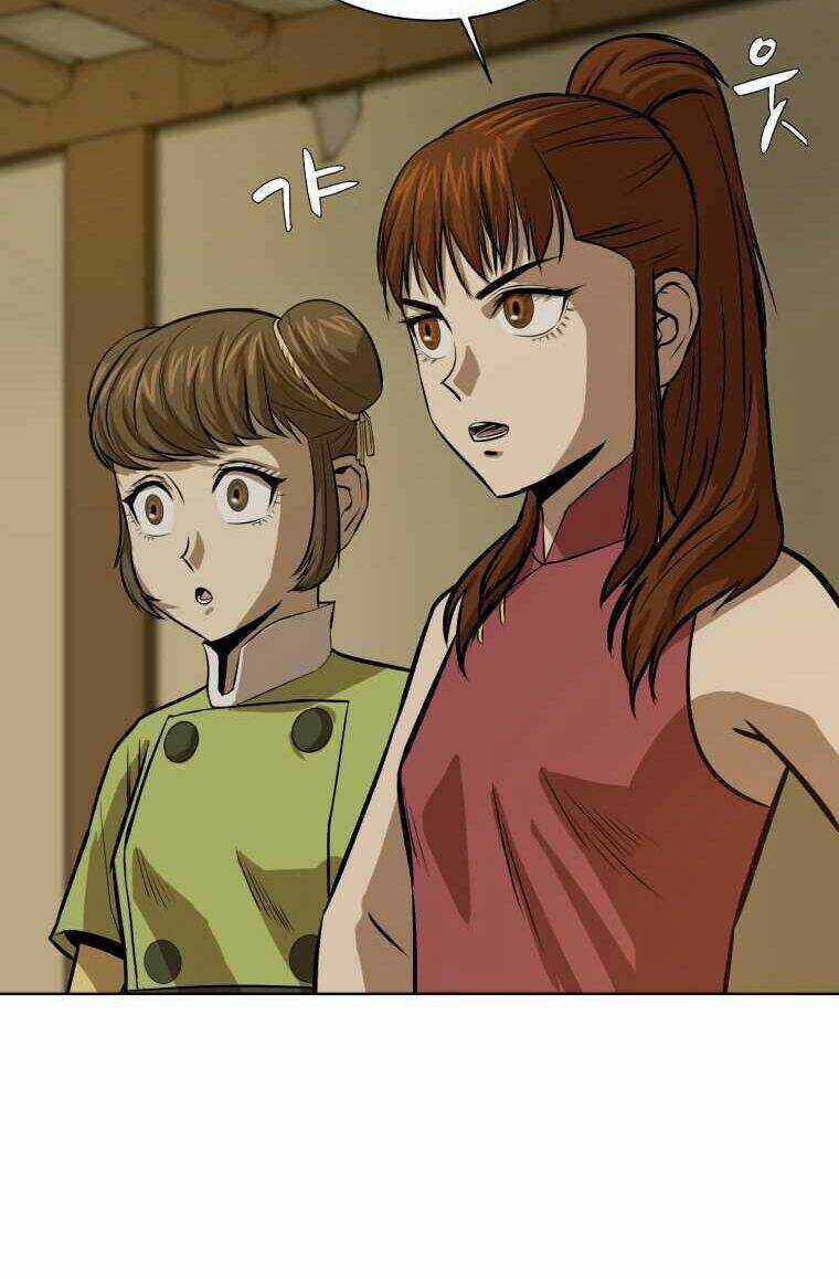 Sư Phụ Quỷ Diện Chapter 28 trang 21