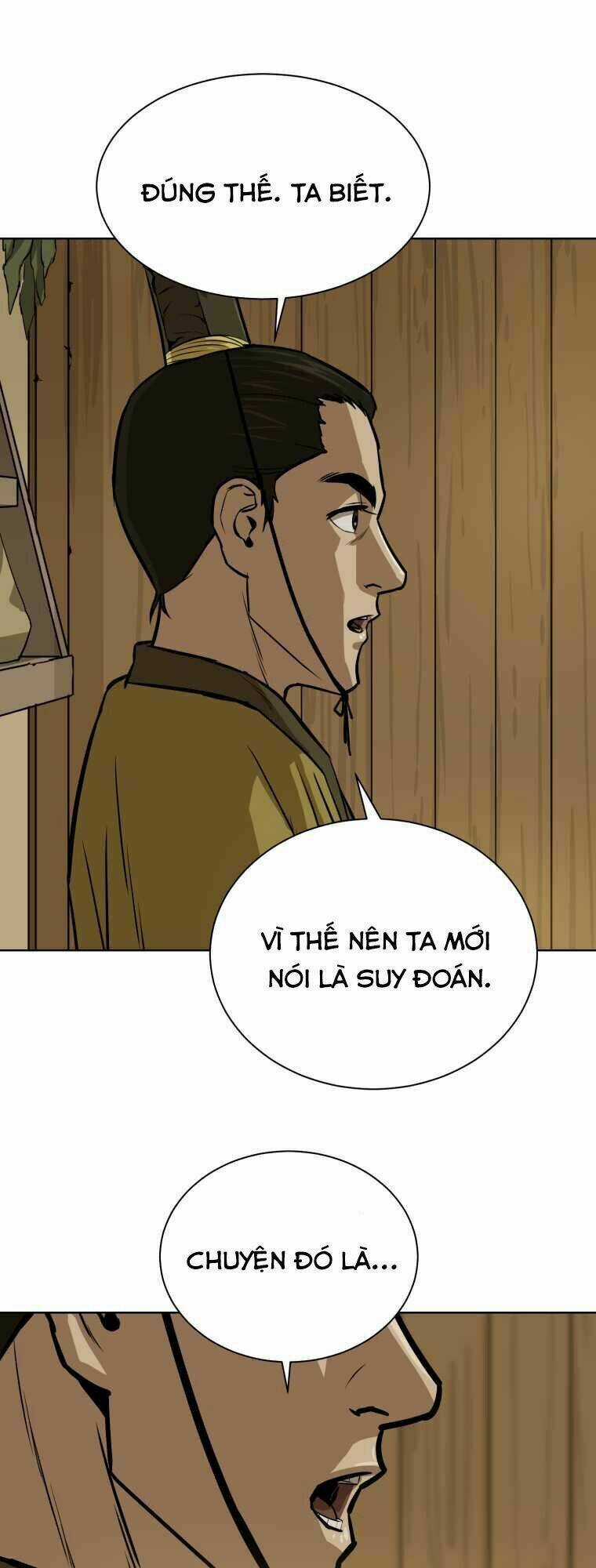 Sư Phụ Quỷ Diện Chapter 28 trang 22