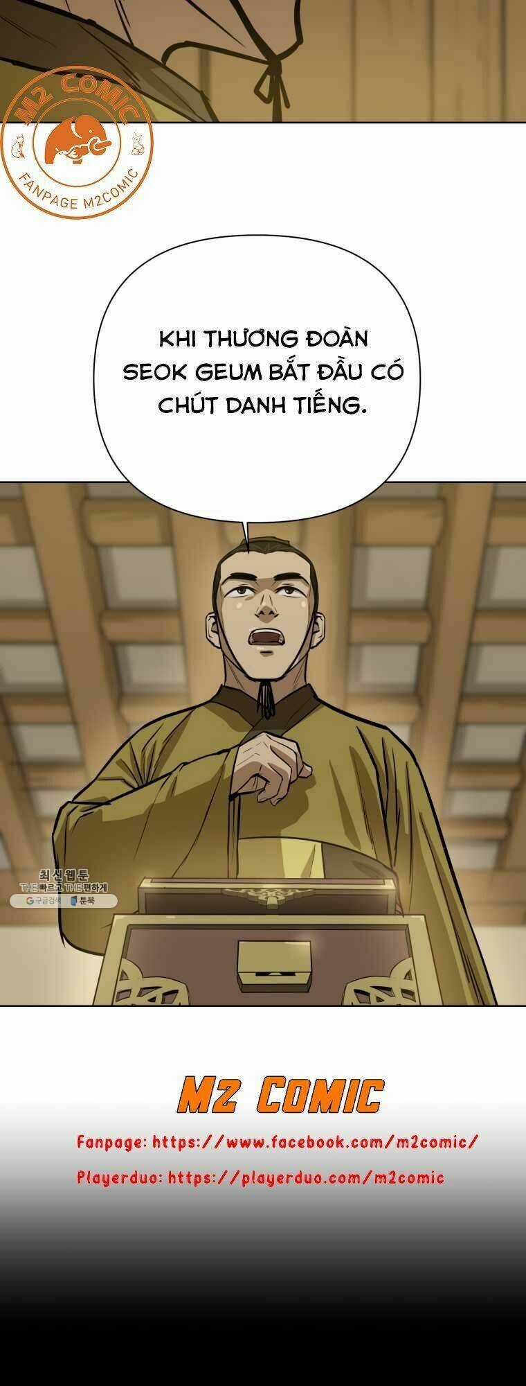 Sư Phụ Quỷ Diện Chapter 28 trang 23