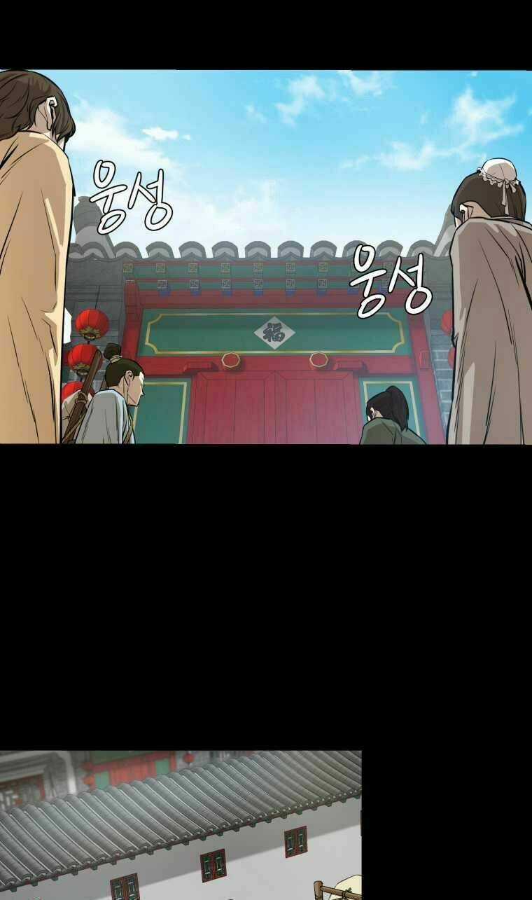 Sư Phụ Quỷ Diện Chapter 28 trang 24