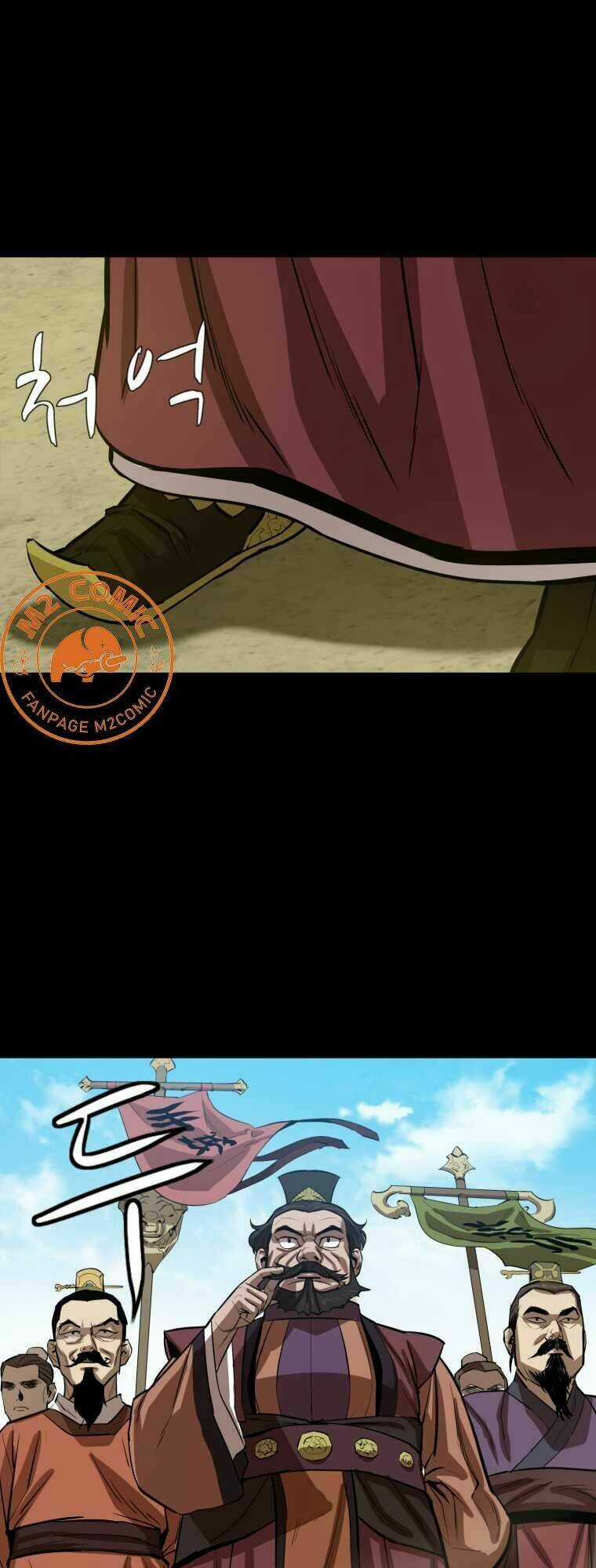 Sư Phụ Quỷ Diện Chapter 28 trang 26