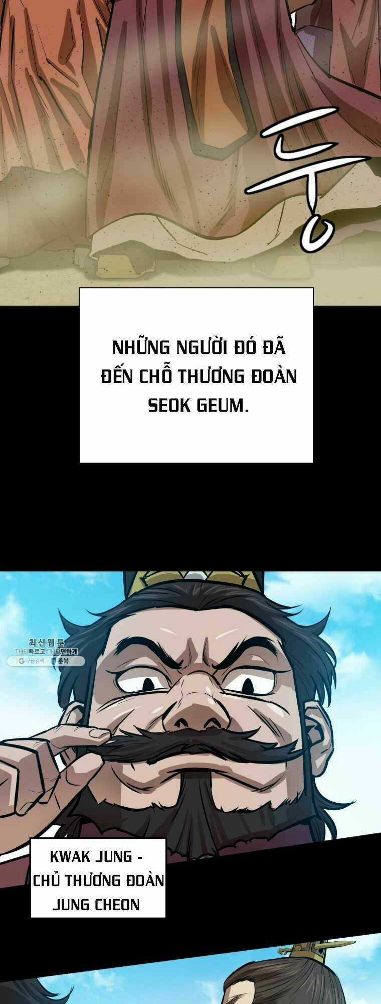 Sư Phụ Quỷ Diện Chapter 28 trang 27