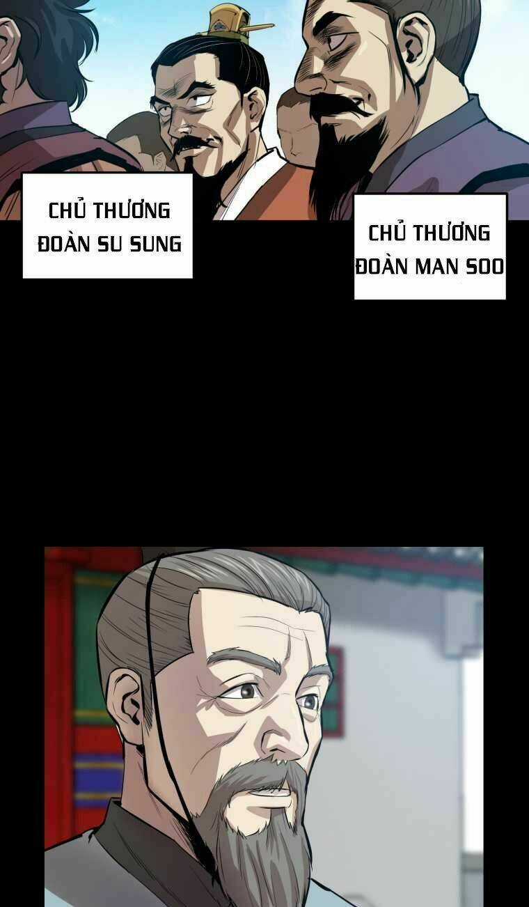 Sư Phụ Quỷ Diện Chapter 28 trang 28