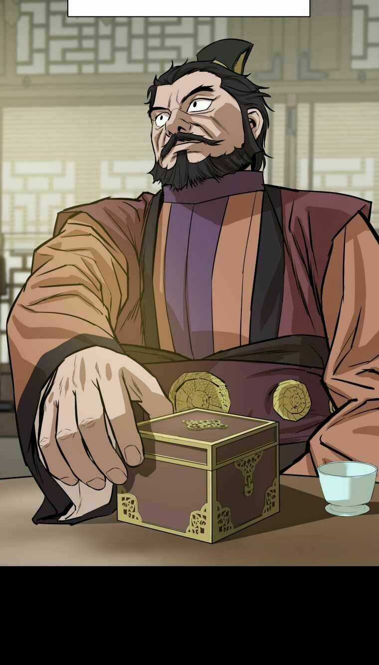 Sư Phụ Quỷ Diện Chapter 28 trang 32