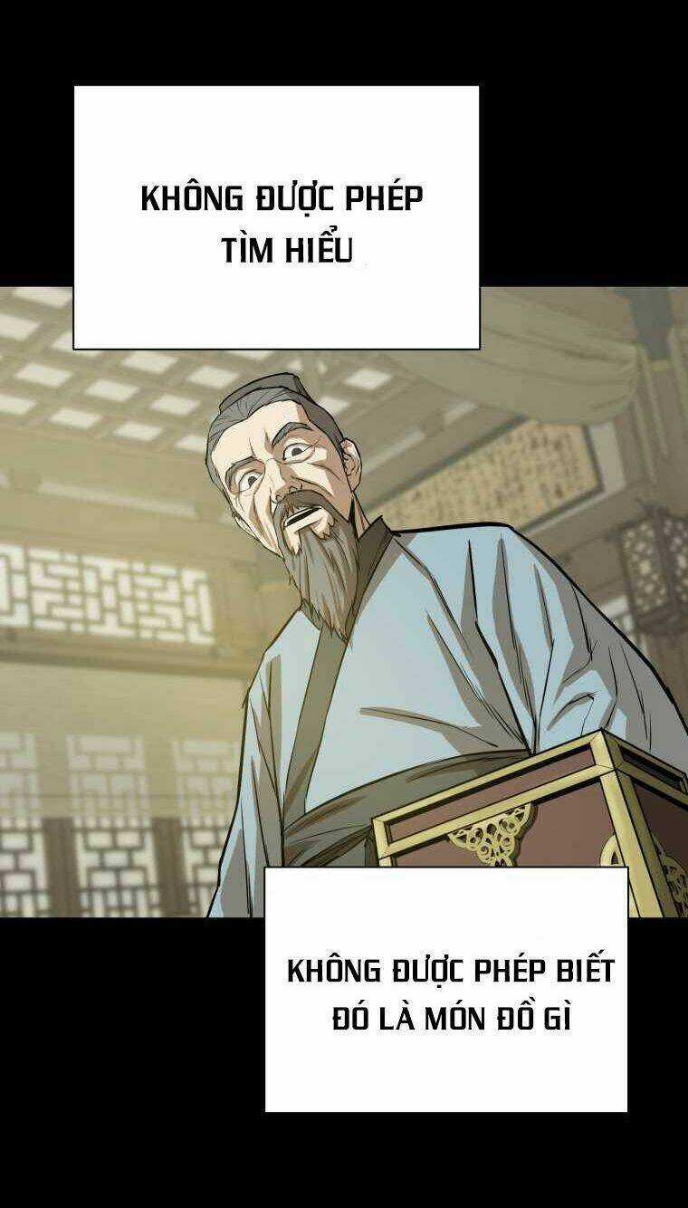 Sư Phụ Quỷ Diện Chapter 28 trang 33