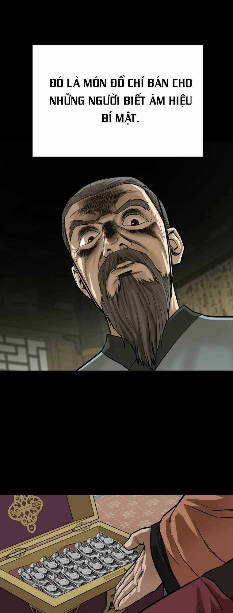 Sư Phụ Quỷ Diện Chapter 28 trang 34