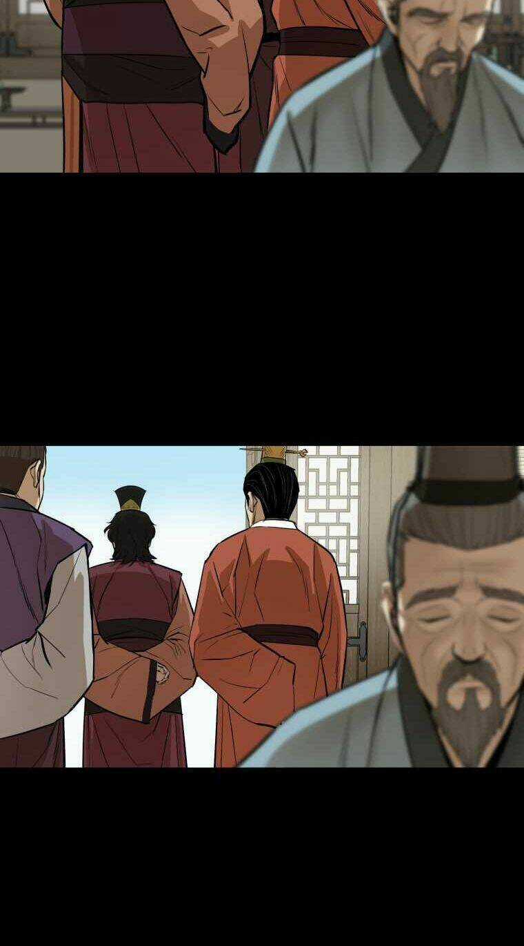 Sư Phụ Quỷ Diện Chapter 28 trang 37