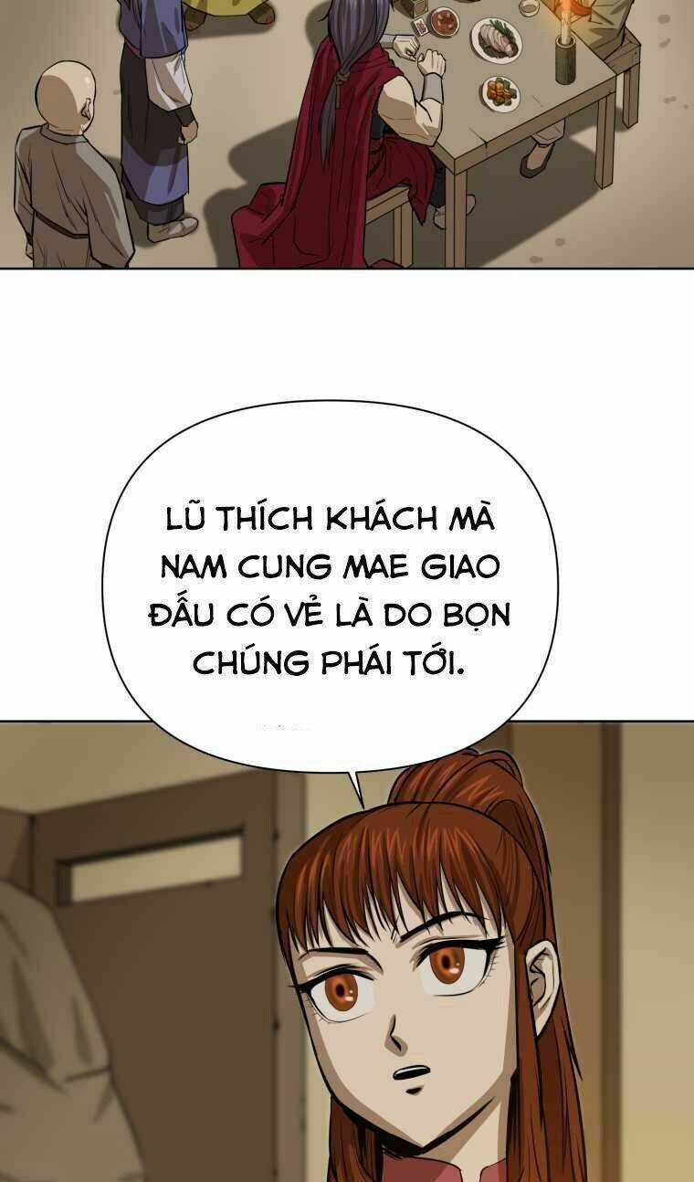 Sư Phụ Quỷ Diện Chapter 28 trang 40