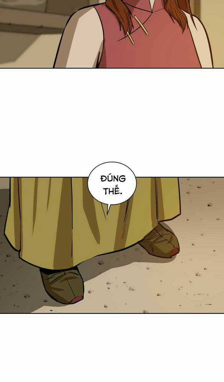 Sư Phụ Quỷ Diện Chapter 28 trang 41