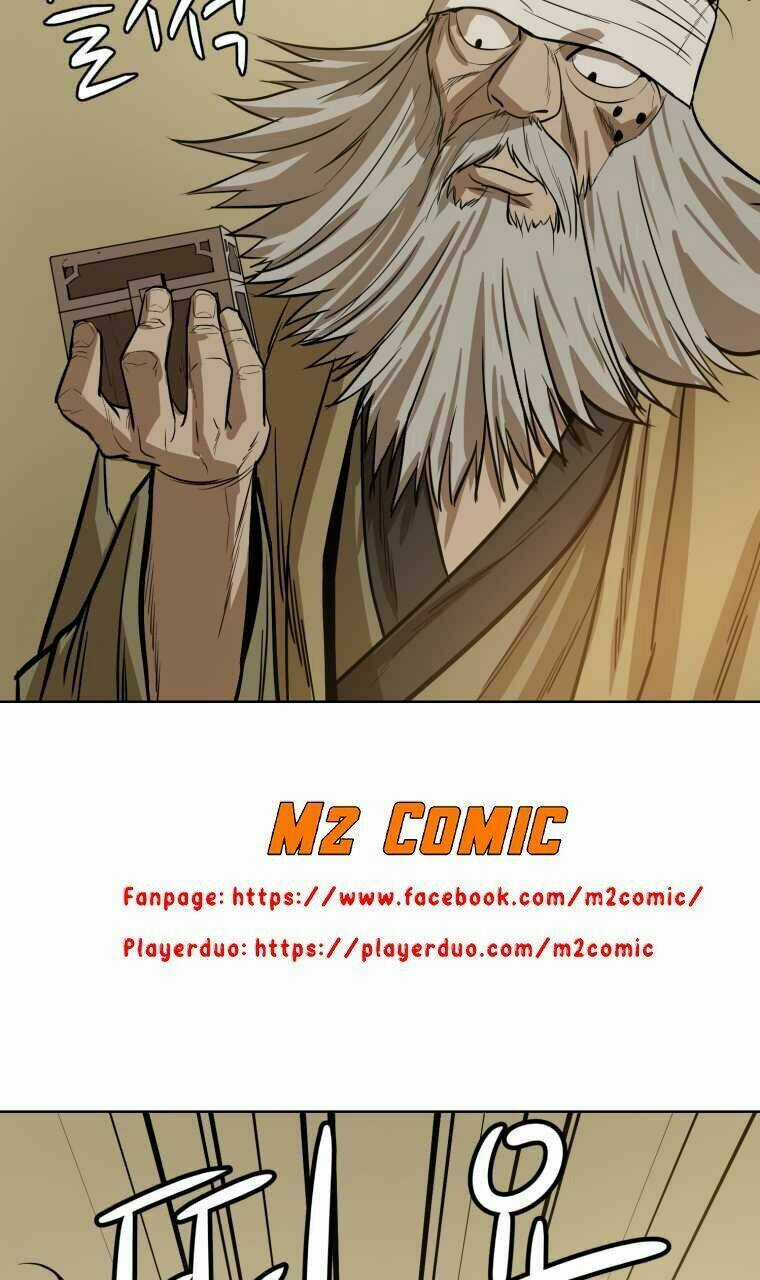 Sư Phụ Quỷ Diện Chapter 28 trang 44