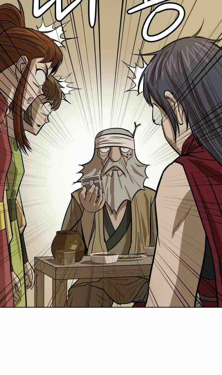 Sư Phụ Quỷ Diện Chapter 28 trang 45